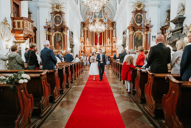 071 - Justyna i Konrad - ZAPAROWANA - Fotograf ślubny Warszawa