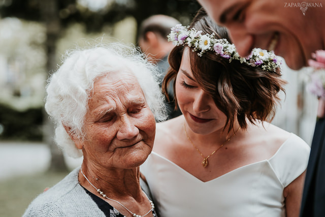 102 - Justyna i Konrad - ZAPAROWANA - Fotograf ślubny Warszawa