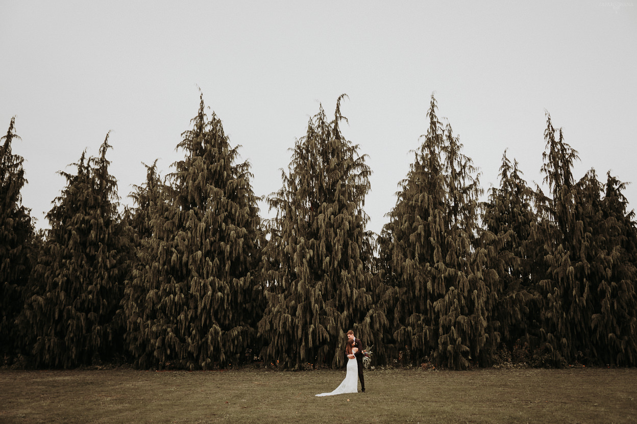 ZAPAROWANA - Fotograf ślubny Warszawa - Sesja w Ogrodzie Botanicznym w Powsinie