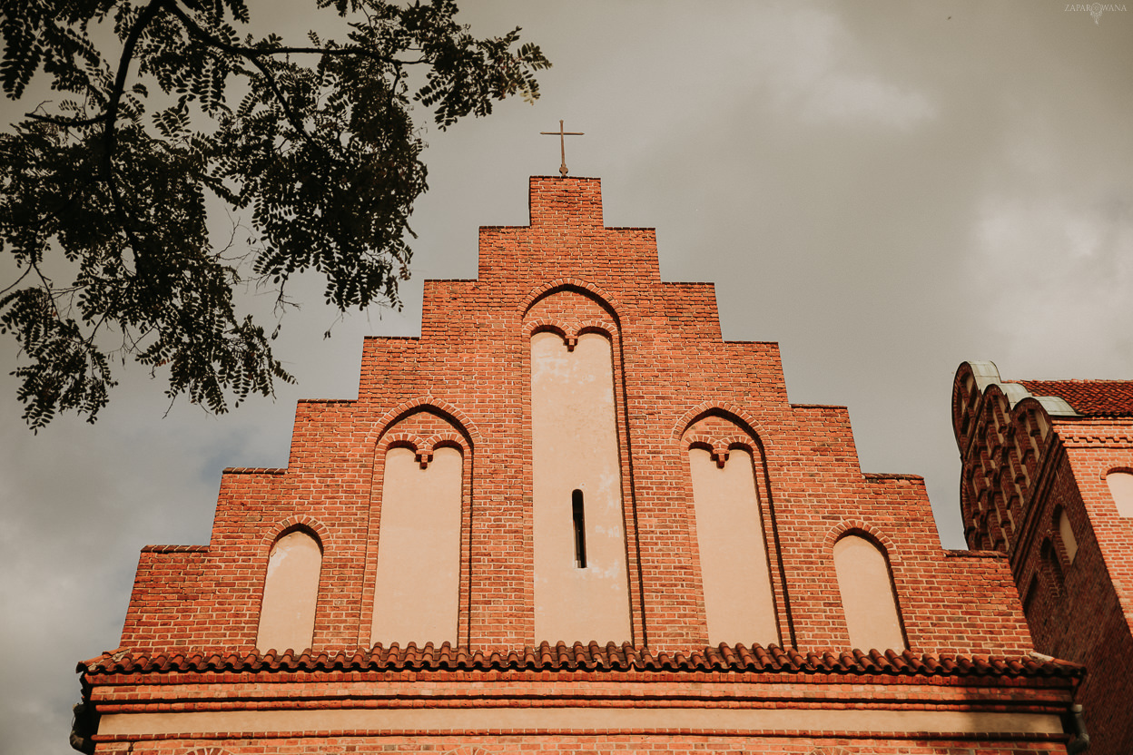 ZAPAROWANA - Fotograf ślubny Warszawa - Cicha23