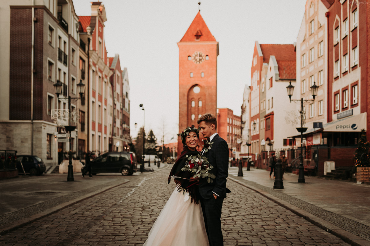 ZAPAROWANA - Fotograf ślubny - Rustykalny ślub | Hotel Młyn Aqua Spa Elbląg