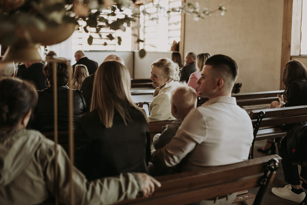 ZAPAROWANA - Fotograf ślubny Warszawa - Ślub Stary Młyn Elbląg