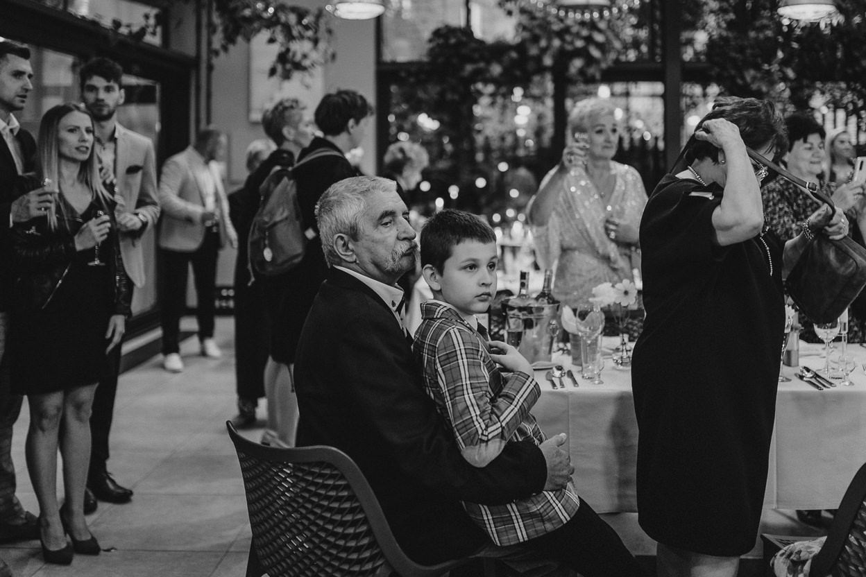 ZAPAROWANA - Fotograf ślubny Warszawa - Retro ślub na Pradze Stalowa 52