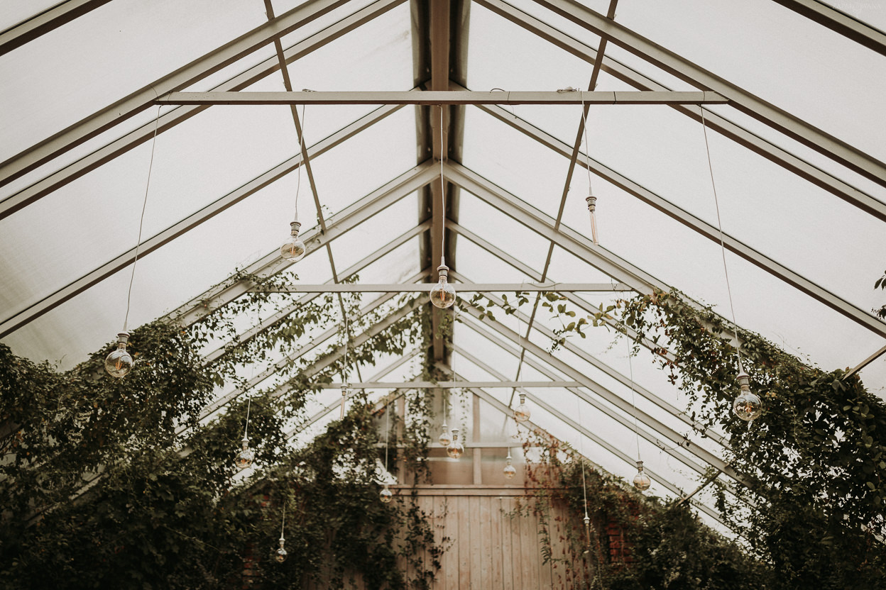 ZAPAROWANA - Fotograf ślubny Warszawa - Wesele Stara Oranżeria