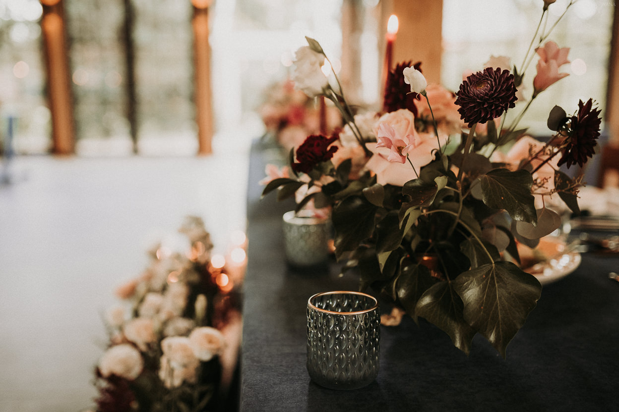 ZAPAROWANA - Fotograf ślubny Warszawa - Boho wesele Szklarnia Grodzisk