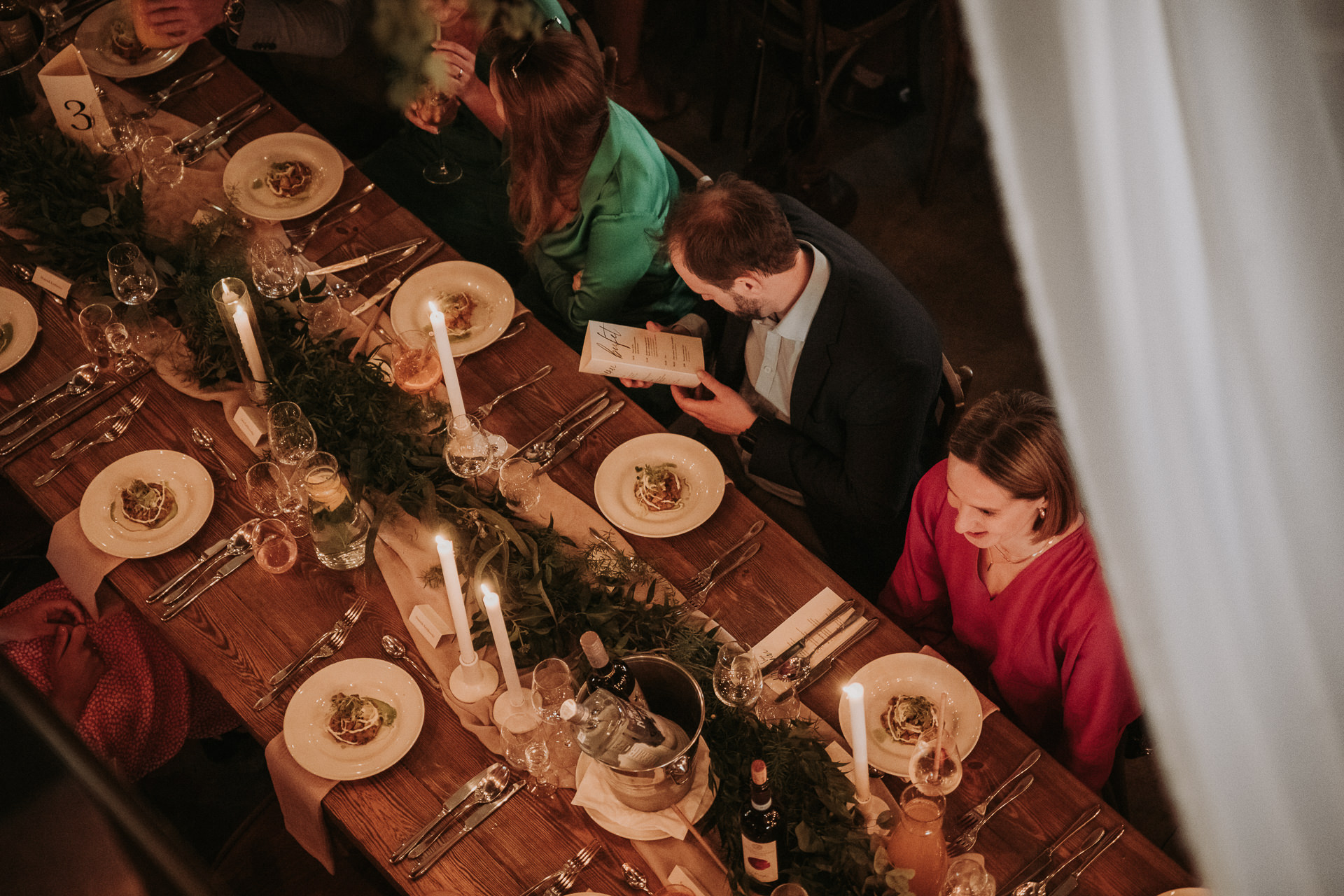 ZAPAROWANA - Fotograf ślubny - Ślub na pomoście W Szczerym Polu