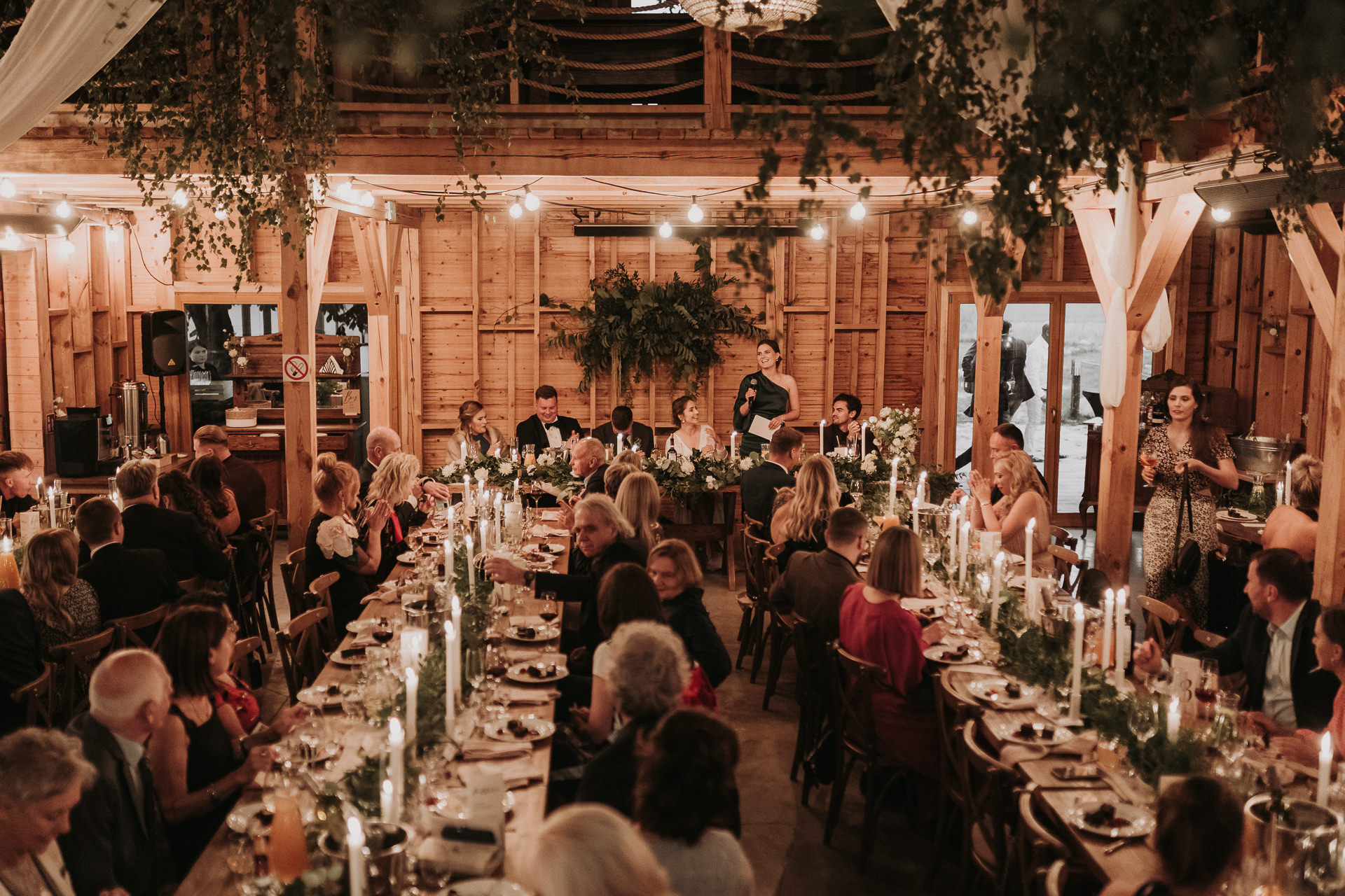 ZAPAROWANA - Fotograf ślubny - Ślub na pomoście W Szczerym Polu