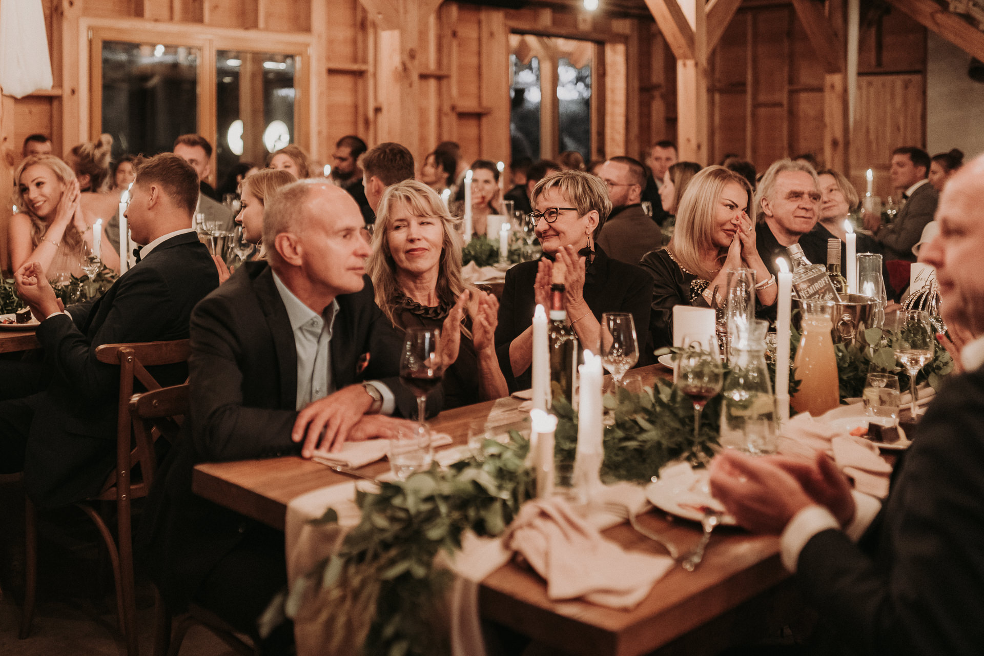 ZAPAROWANA - Fotograf ślubny - Ślub na pomoście W Szczerym Polu