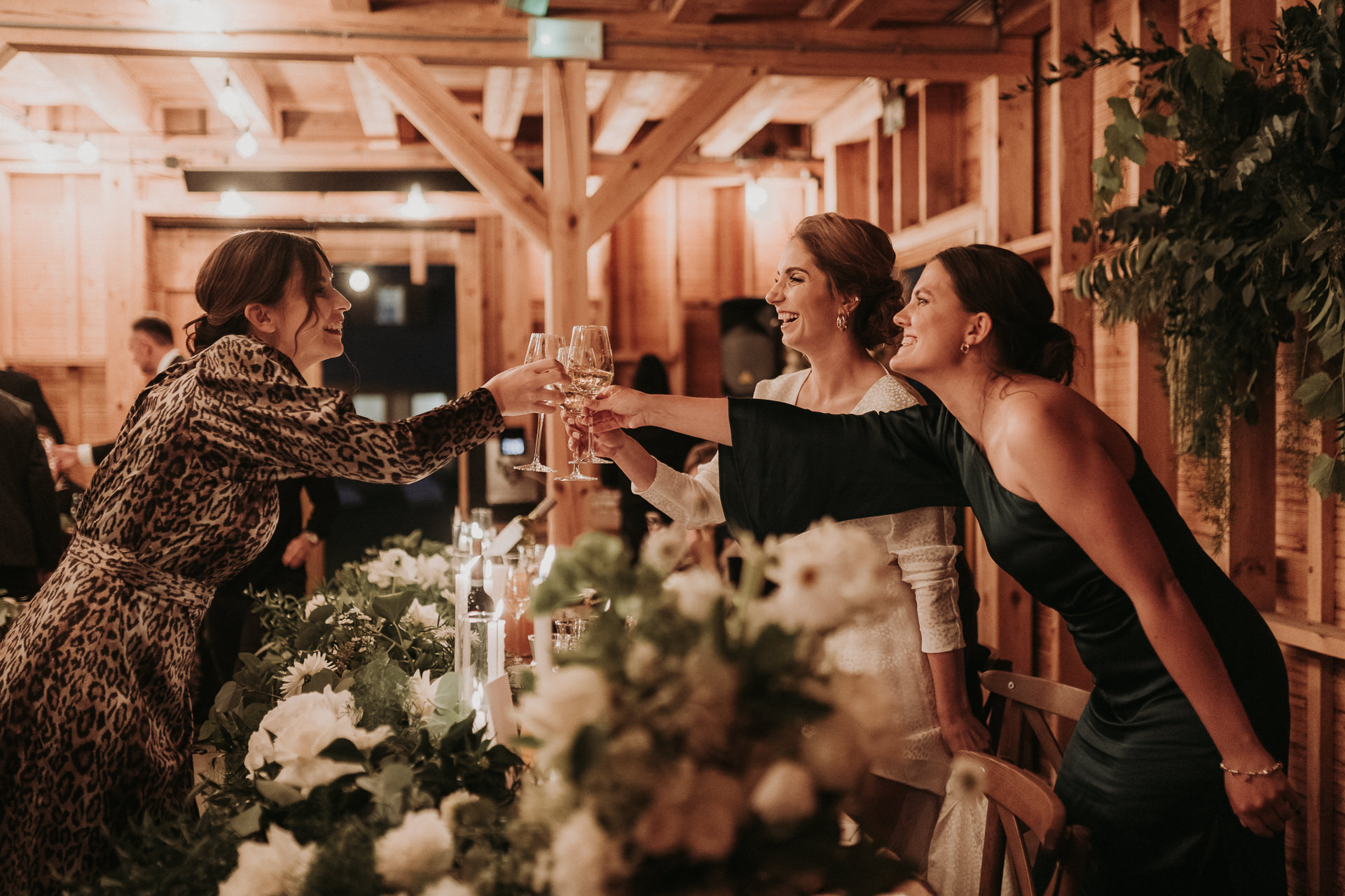 ZAPAROWANA - Fotograf ślubny - Ślub na pomoście W Szczerym Polu